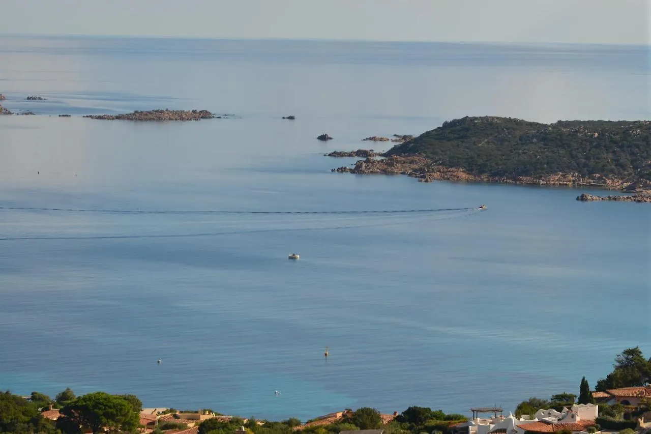 Infinite Blue Porto Cervo Apartment 0*,  Italy
