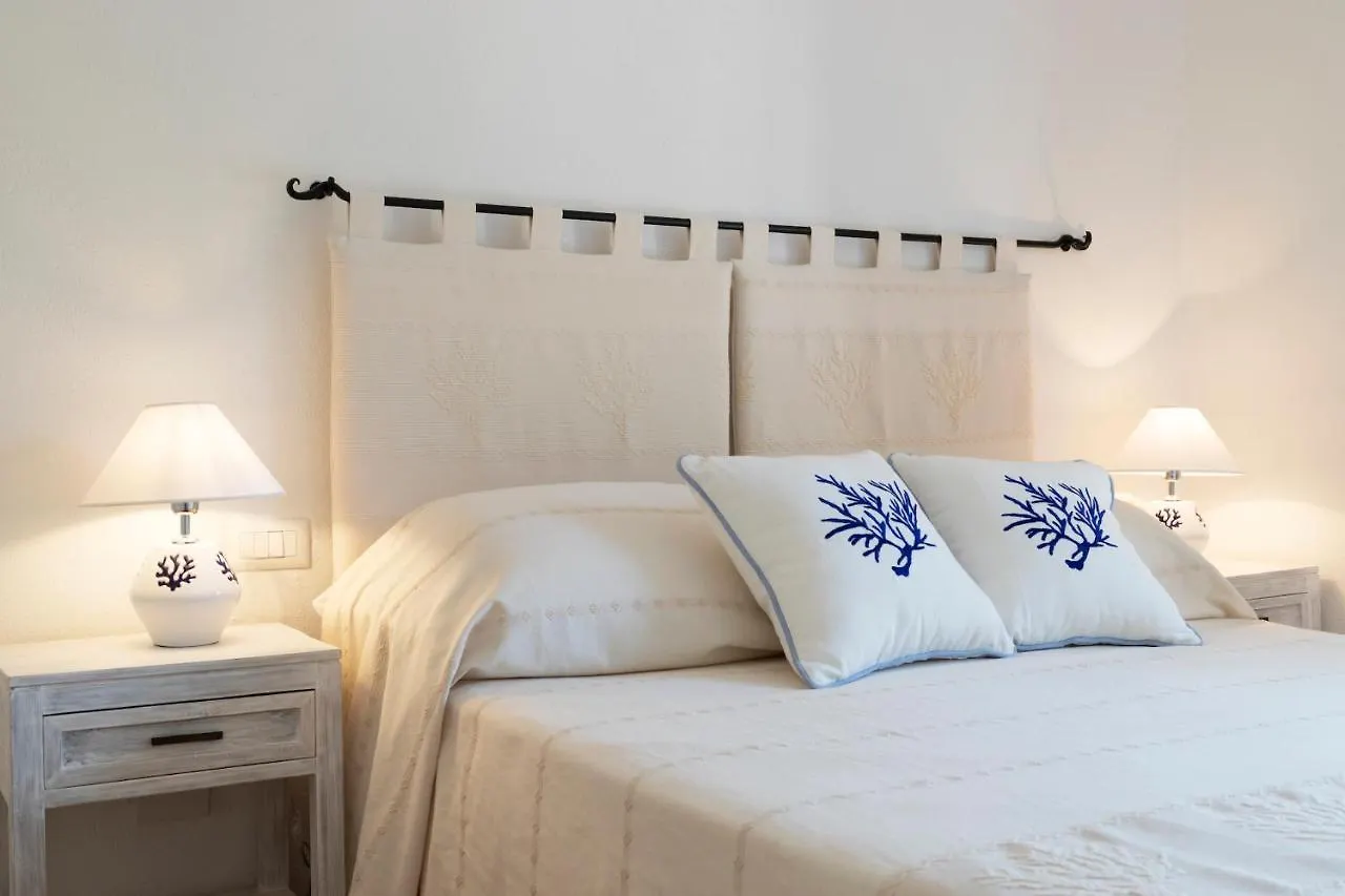 Infinite Blue Porto Cervo Apartment Italy