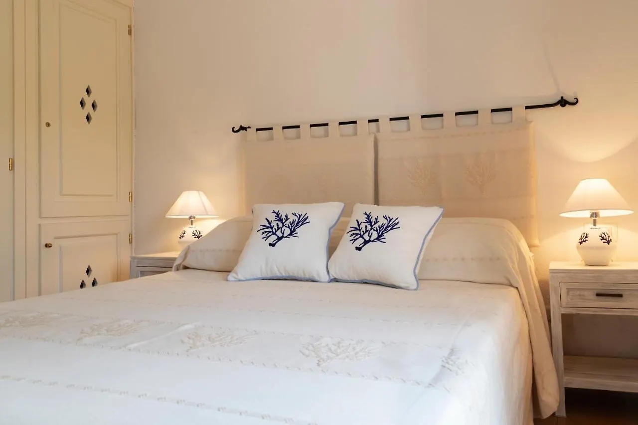 Infinite Blue Porto Cervo Apartment